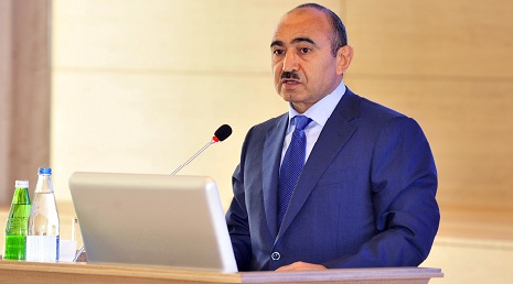 Əli Həsənov: Avropa Parlamenti artıq reallıq hissini itirib