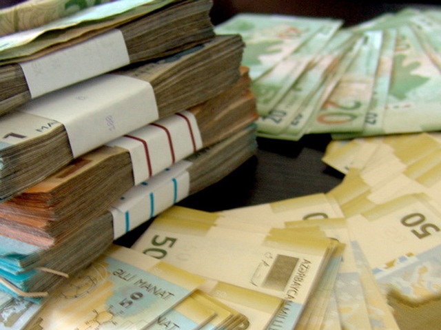 Paytaxtda dələduzluq edən şəxs saxlanılıb