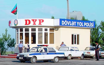 Masallının DYP rəisi Afət Mirzəyev haqqında daha bir