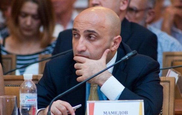 Azərbaycanlı Krımın yeni prokuroru təyin edilib