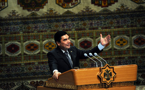 Türkmənistanda qaz, işıq, su ödənişli olacaq —