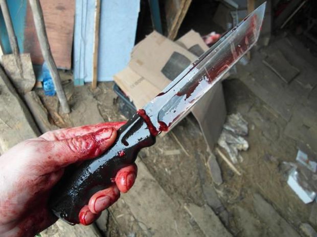 Lənkaranda toyda qan düşdü: 3 nəfər bıçaqlanıb