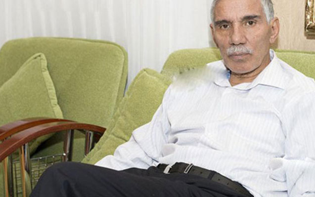 Zəlimxan Yaqubun səhhəti pisləşib