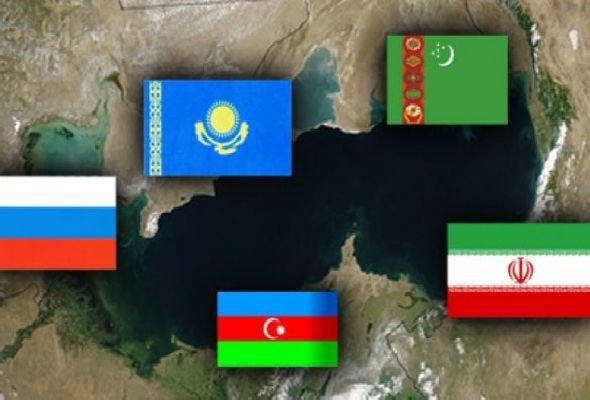 Moskvada Xəzərin hüquqi statusu müzakirə edilib