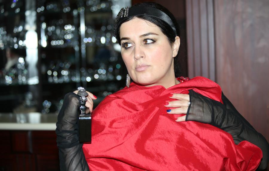 Elza Seyidcahan İlhamə Quliyevaya cavab: