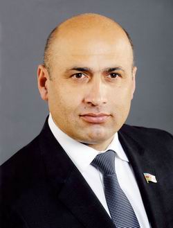 Varlığı ilə yoxluğu bilinməyən ləzgi deputat