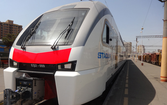 Bakı-Sumqayıt qatarına bilet neçəyə olacaq?