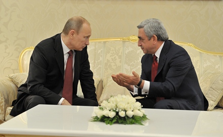 Ermənilərdən ruslara güzəşt: Pasportsuz gəlin