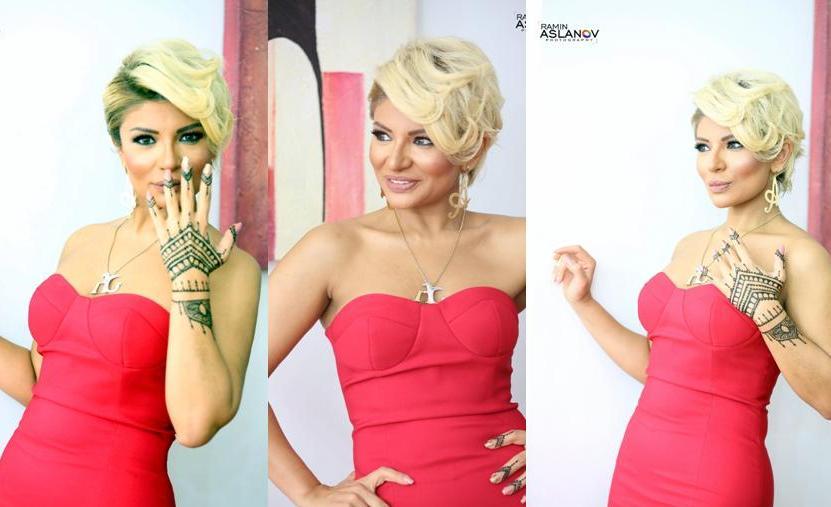 Seksual Afaq qırmızıya büründü