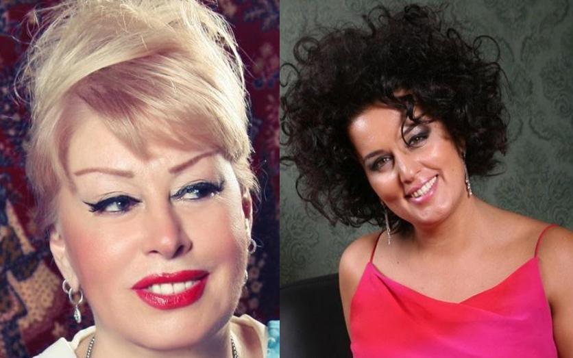 İlhamədən Elzaya sərt sözlər: