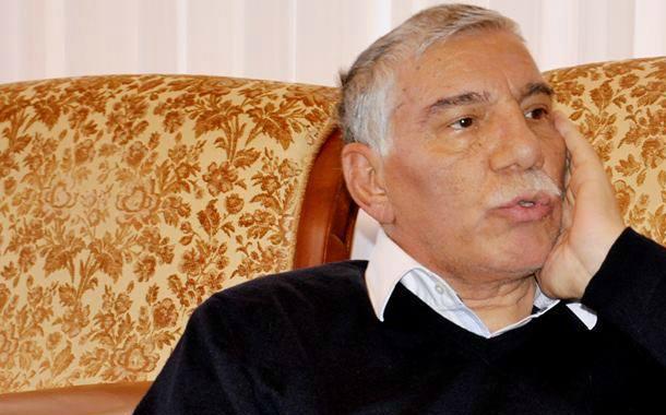 Zəlimxan Yaqubun səhhəti pisləşib