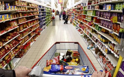 Ərzaq məhsullarının qiyməti qalxacaq?