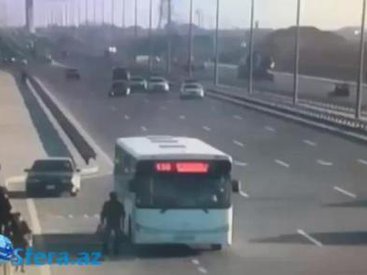 Birinin səhvinə üçü getdi