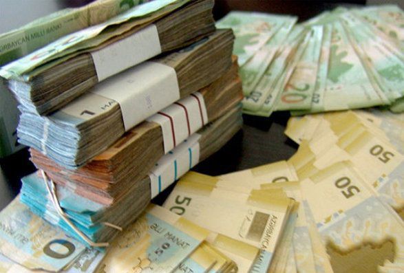 Manatın bu günə olan rəsmi məzənnəsi