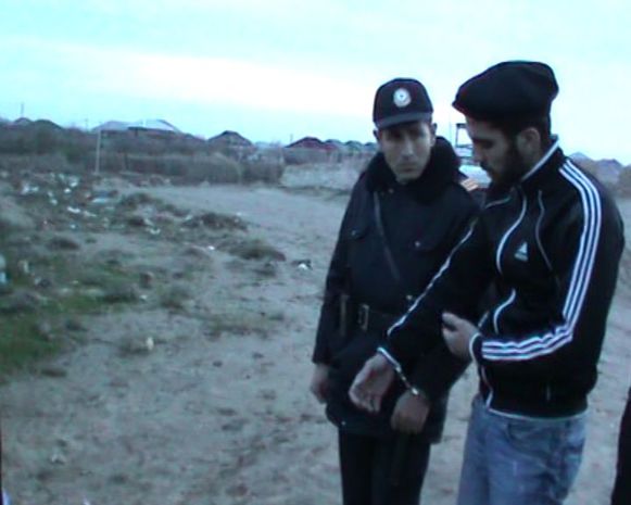 Maştağada qətl törədən Xızı sakininə hökm oxundu –