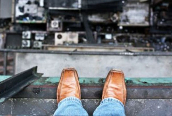 Bakıda intihara cəhdin qarşısı alınıb