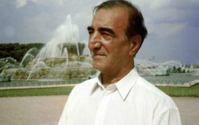 İran Habil Əliyevə yas tutur -