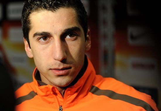 Azərbaycan səfirliyi Henrix Mxitaryandan danışdı