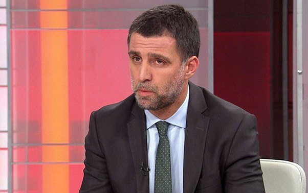 Türkiyə Futbol Federasiyasından Hakan Şükürə