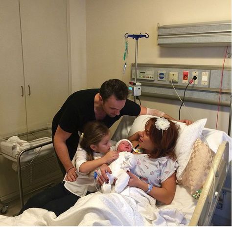 İradə İbrahimova ikinci dəfə ana oldu -