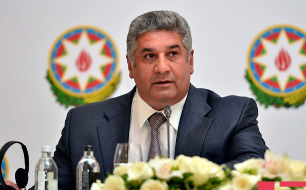 Azad Rəhimov: Aronyana güzəştə getdik