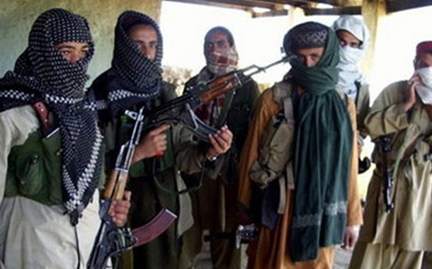 İki terror qruplaşması arasında gərginlik