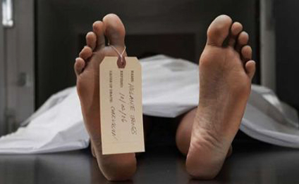 Kürdəmirdə yeniyetmə qətlə yetirildi