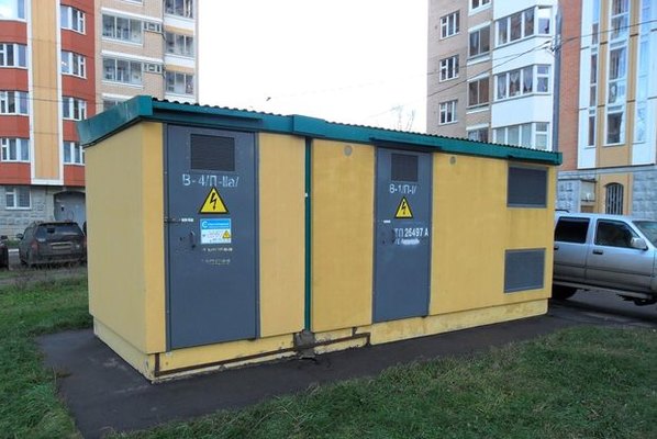 Bakıda transformatorunun içində meyit tapılıb