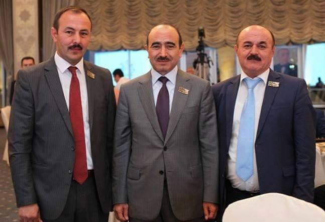 Moskvada publisist Əkbər Qoşalı ilə görüş keçiriləcək