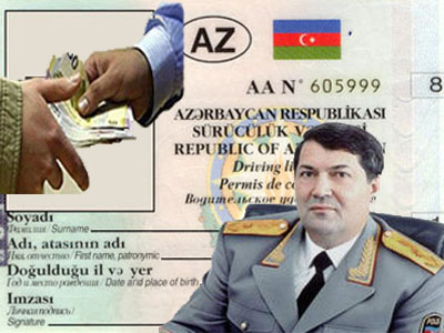 Ramiz Zeynalov vəzifədən azad olunur