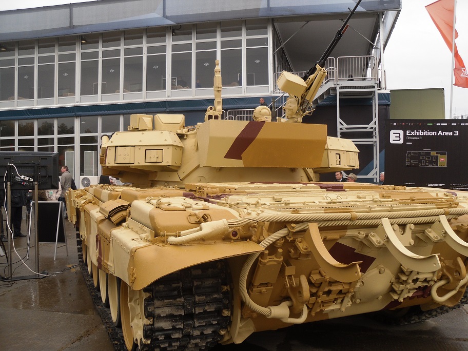 Ermənistan Rusiyadan yeni silahlar alır