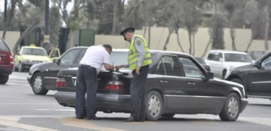 DYP-dən şok etiraf: Xeyli sürücüyə 40 manat əvəzinə 60 manat yazıblar