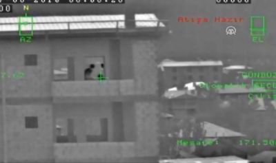 PKK-lı vətən xainləri belə öldürüldülər -