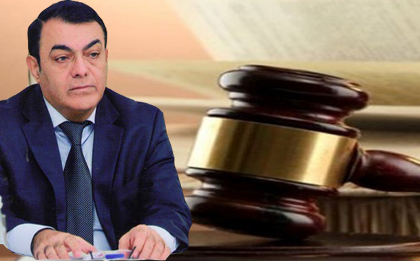 İsrafilovun jurnalistə qarşı iddiası əsassız sayıldı