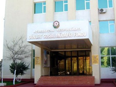 DSMF-nin Xətai şöbəsində yeni