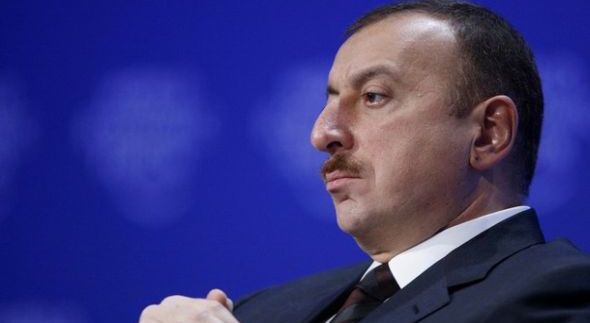İlham Əliyev: Gəlirlərimiz böyük dərəcədə azalıb