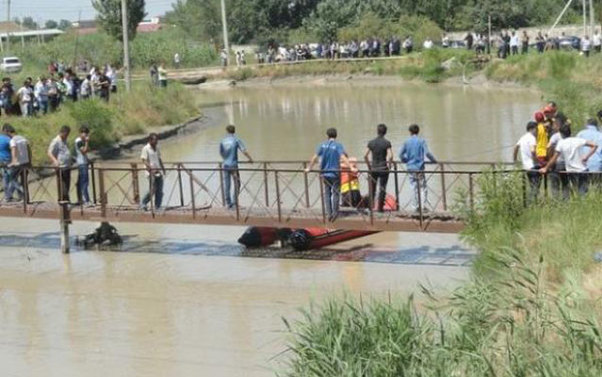 23 yaşlı oğlan batdı