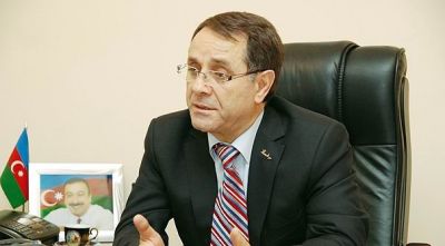 Novruz Məmmədov miqrasiya böhranına görə Avropanı ittiham etdi