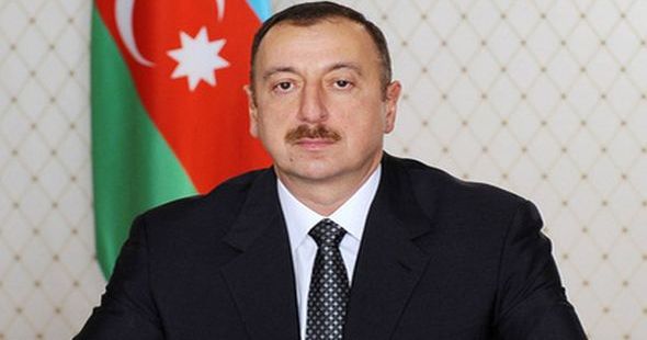 İlham Əliyev San-Marinonun XİN başçısını qəbul etdi