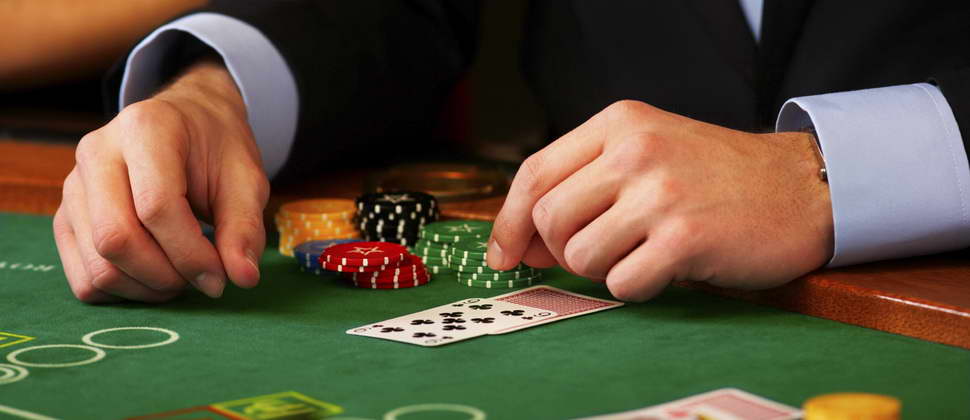 Yasamalda daha bir qumarxana