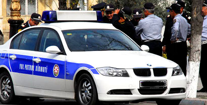 99 YP 482 nömrəli DYP-dən və Hüseynov Tanrıverdidən uzaq durun