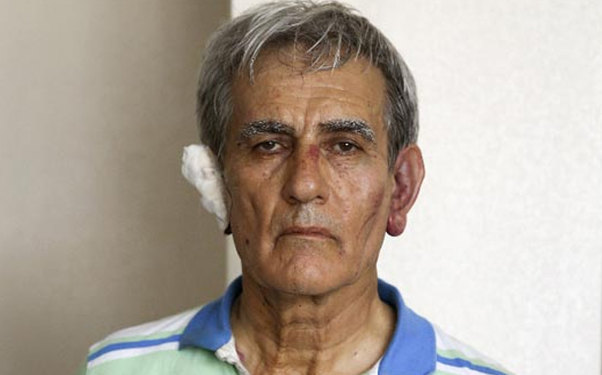 Türkiyədəki çevrilişin 1 nömrəsi DANIŞDI