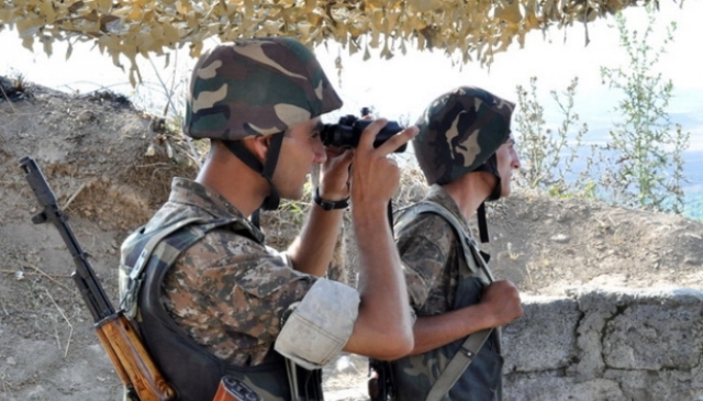 Cəbhədə vəziyyət necədir?