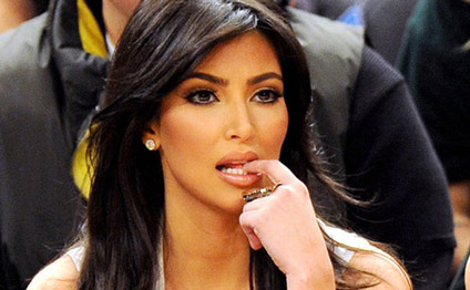 Kardaşyan körpəsini canlı yayımda dünyaya gətirəcək