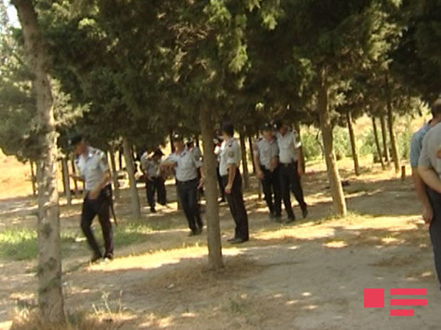 Abşeron rayonunda qətl törədilib -