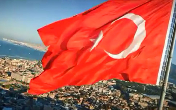 Türkiyə açıqladı —