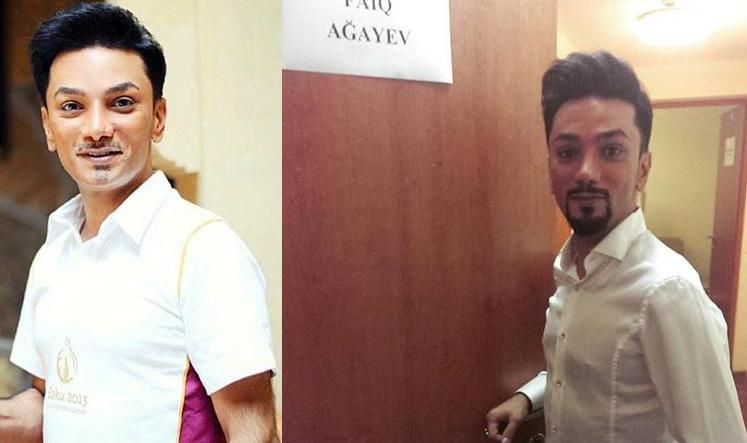 Xalq artistinin yeni imici