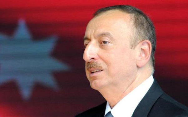 Prezidentlik müddəti artırılır