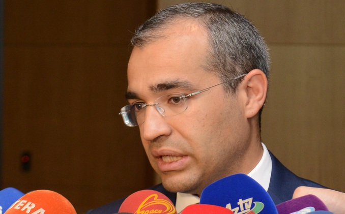 Mikayıl Cabbarov: Layiqli vətəndaş yetişdirməliyik