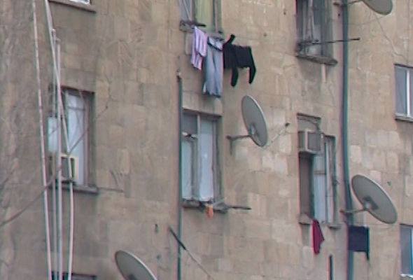 Həmyerlisini öldürən Ağdam sakini məhkəmə qarşısındadır